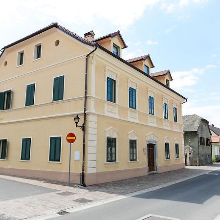 B&B Castanea Kostanjevica na Krki エクステリア 写真