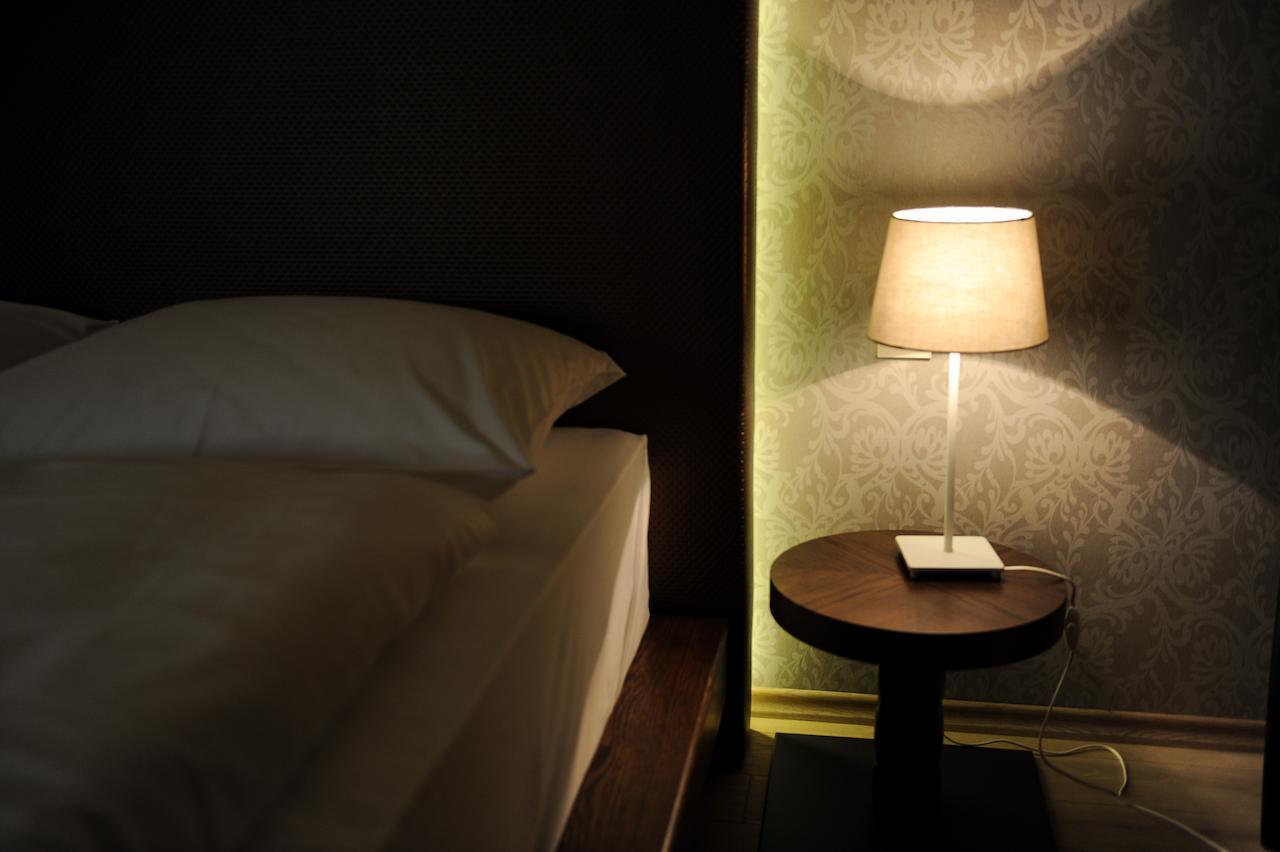 B&B Castanea Kostanjevica na Krki 部屋 写真