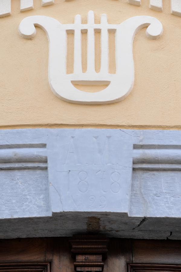 B&B Castanea Kostanjevica na Krki エクステリア 写真