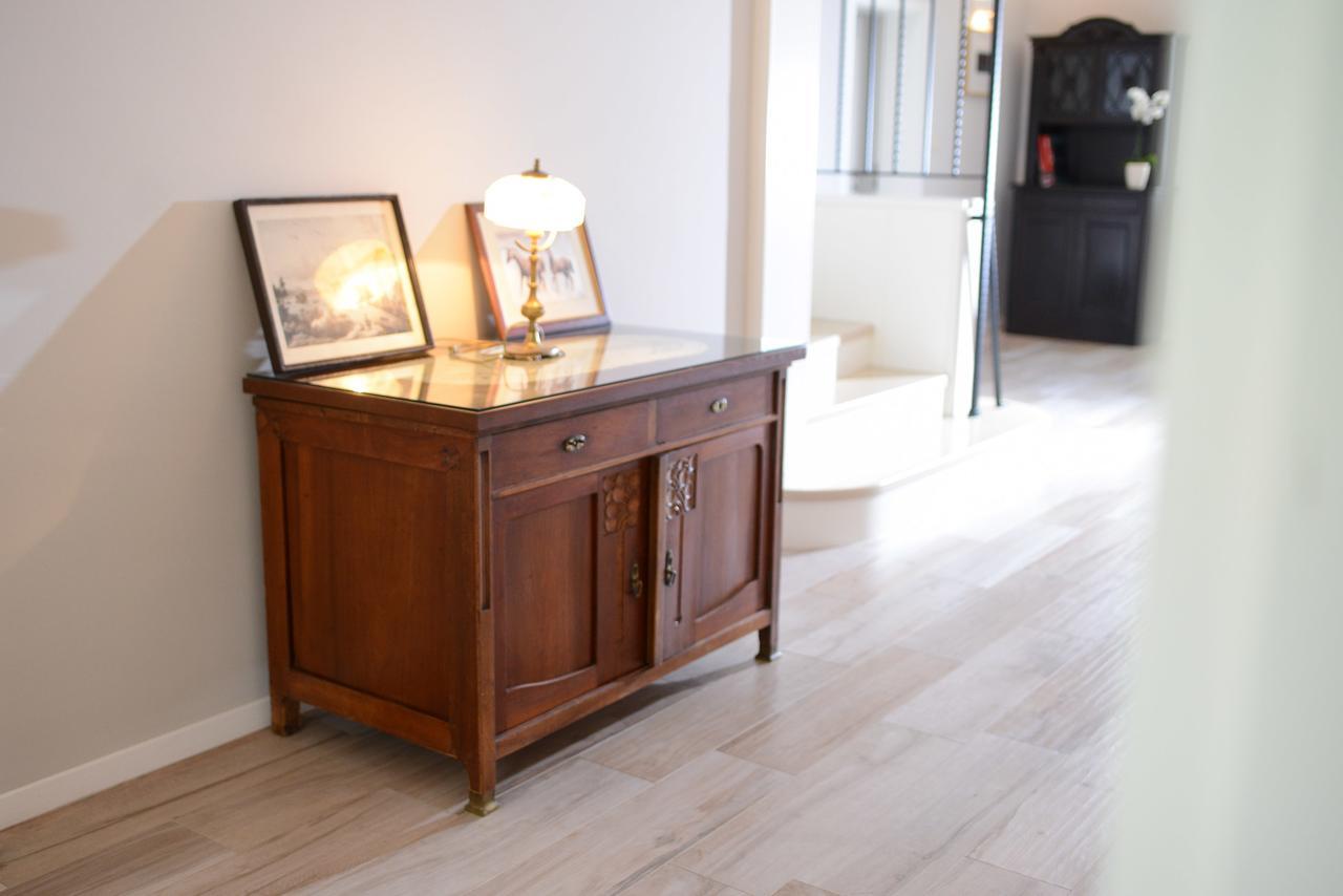 B&B Castanea Kostanjevica na Krki エクステリア 写真