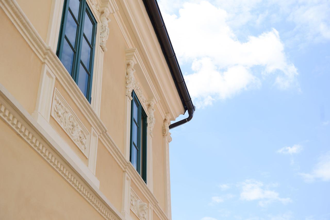 B&B Castanea Kostanjevica na Krki エクステリア 写真