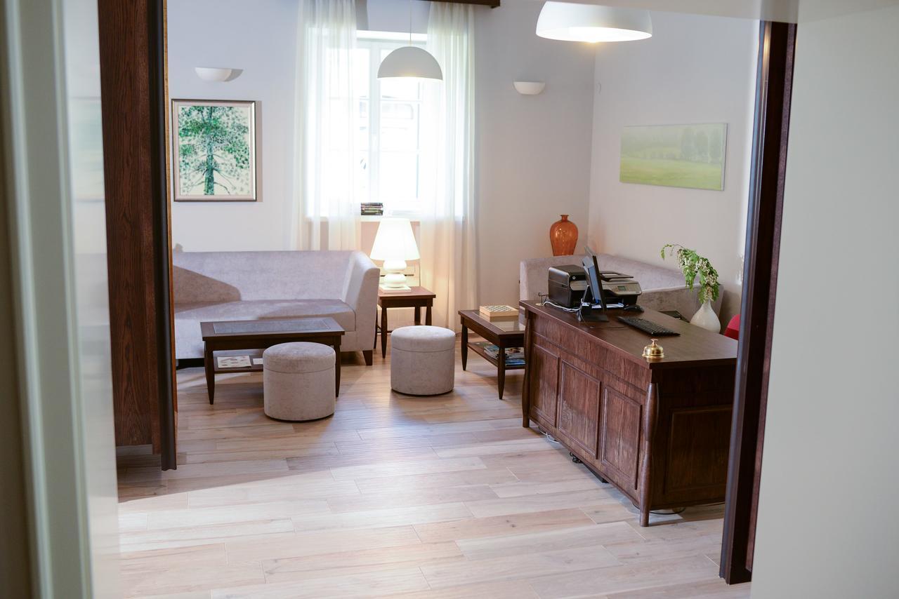 B&B Castanea Kostanjevica na Krki エクステリア 写真
