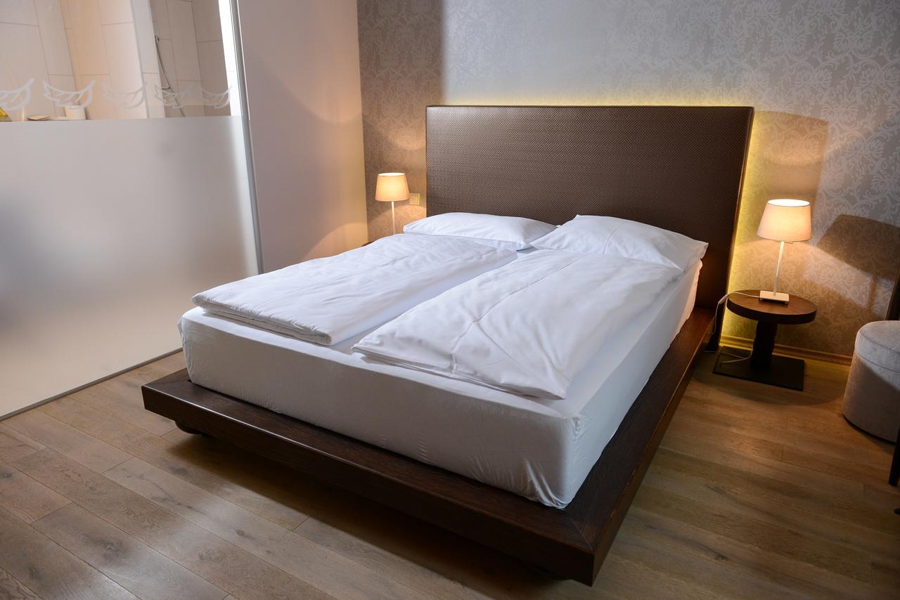 B&B Castanea Kostanjevica na Krki エクステリア 写真