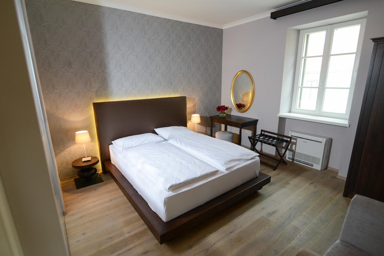 B&B Castanea Kostanjevica na Krki エクステリア 写真